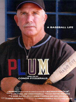 PLUM: A Baseball Life (2021)