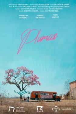 Plumas (2023)