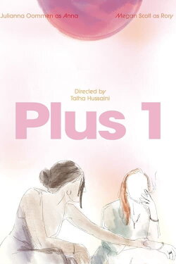 Plus 1 (2022)
