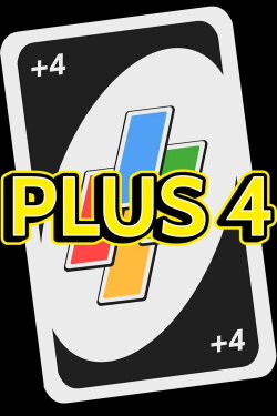 Plus 4 (2023) Plus 4 (2023)