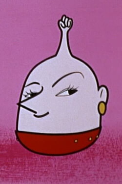 Plus 50000-nen (1961)