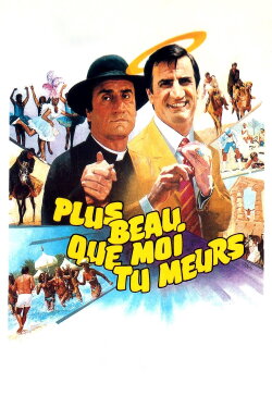 Plus beau que moi tu meurs (1982) Plus beau que moi tu meurs (1982)