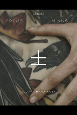 PLUS MINUS (2017)