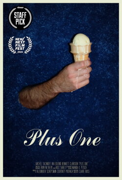Plus One (2024)