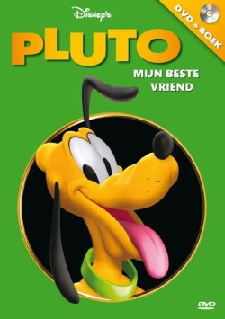 Pluto - Mijn Beste Vriend (2009) Pluto - Mijn Beste Vriend (2009)