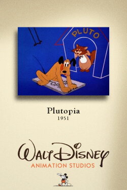 Plutopia (1951) Plutopia (1951)
