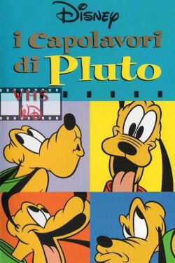 Pluto's Greatest Hits (2000) Pluto's Greatest Hits (2000)