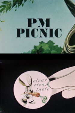 PM Picnic (1950)
