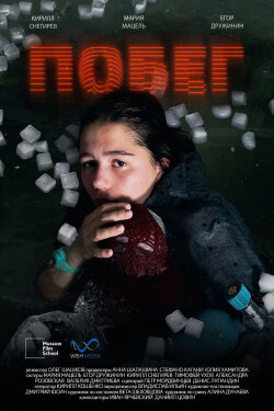 Побег (2024) Побег (2024)