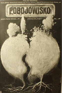 Pobojowisko (1985)