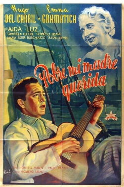 Pobre mi madre querida (1948)