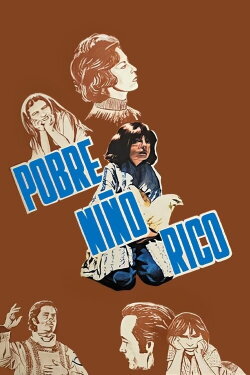 Pobre niño rico (1974) Pobre niño rico (1974)