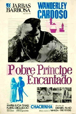 Pobre Príncipe Encantado (1969) Pobre Príncipe Encantado (1969)