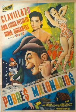 Pobres millonarios (1957) Pobres millonarios (1957)