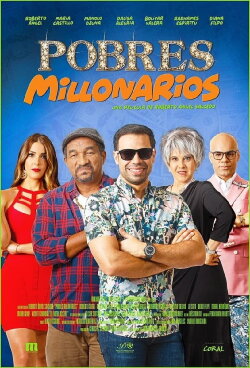 Pobres Millonarios (2018) Pobres Millonarios (2018)