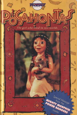 Pocahontas: The Girl Who Lived in Two Worlds (1995) Pocahontas: The Girl Who Lived in Two Worlds (1995)