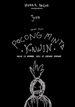 Pocong Minta Kawin (2011) Pocong Minta Kawin (2011)