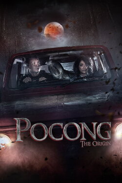 Pocong the Origin (2019) Pocong the Origin (2019)