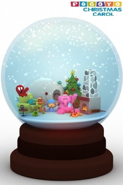 Pocoyo Christmas Carol (2017) Pocoyo Christmas Carol (2017)