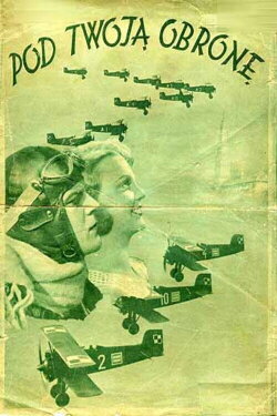 Pod Twoją obronę (1933)