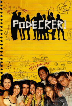 Podecrer! (2007) Podecrer! (2007)