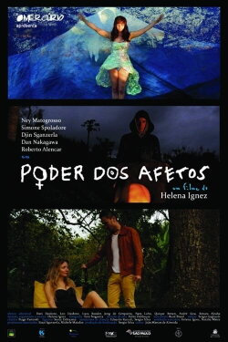 Poder dos Afetos (2013)