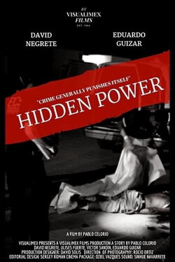 Poder oculto (2015) Poder oculto (2015)