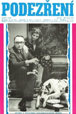 Podezření (1973) Podezření (1973)