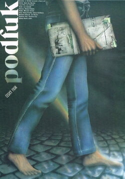 Podfuk (1986) Podfuk (1986)