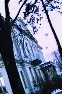 Podróż Wacława Antczaka do kiosku przy ul. Głównej (1973) Podróż Wacława Antczaka do kiosku przy ul. Głównej (1973)
