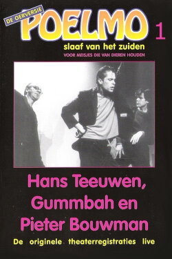 Poelmo, Slaaf van het Zuiden deel 1 (2006) Poelmo, Slaaf van het Zuiden deel 1 (2006)