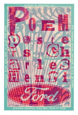 Poem Posters (1967)