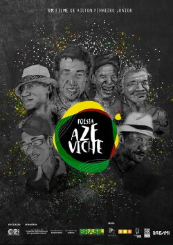 Poesia Azeviche (2018) Poesia Azeviche (2018)