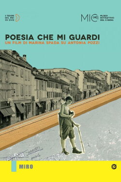 Poesia che mi guardi (2009) Poesia che mi guardi (2009)