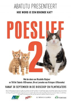 Poeslief 2 (2021) Poeslief 2 (2021)