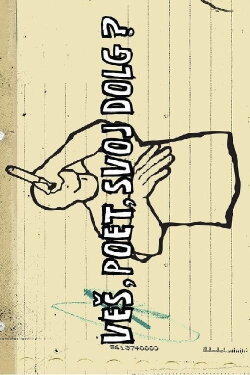 Poet You Know Your Due? (The Story About Slovene Rap) (2011)
