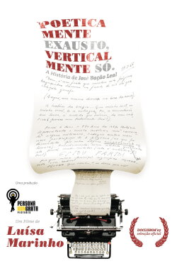 Poetically Exhausted, Vertically Alone (2007)