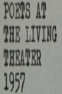 Poets at the Living Theater (2006) Poets at the Living Theater (2006)