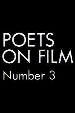 Poets on Film No. 3 (1977) Poets on Film No. 3 (1977)