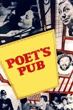 Poet's Pub (1949) Poet's Pub (1949)