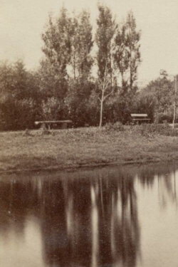 Poëzie in 't Park (1933) Poëzie in 't Park (1933)