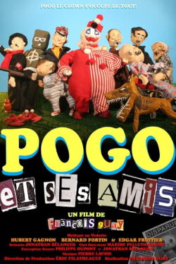 Pogo and Friends (2008) Pogo and Friends (2008)