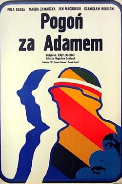 Pogoń za Adamem (1970) Pogoń za Adamem (1970)