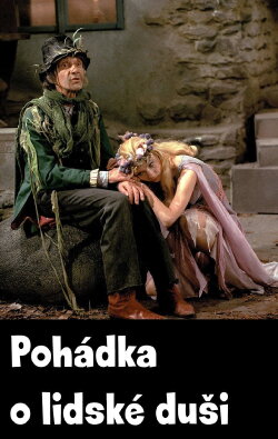 Pohádka o lidské duši (1986) Pohádka o lidské duši (1986)