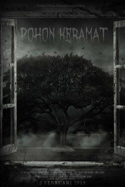 Pohon Keramat (2015) Pohon Keramat (2015)