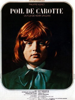 Poil de carotte (1973) Poil de carotte (1973)