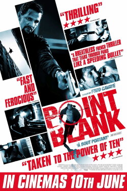 Point Blank (2010)