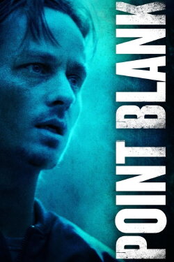 Point Blank (2016) Point Blank (2016)