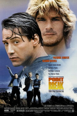 Point Break (1991) Point Break (1991)