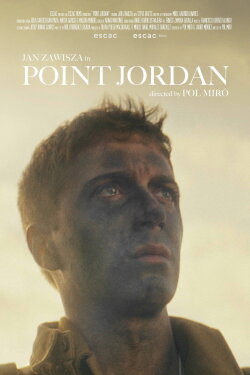 Point Jordan (2022)